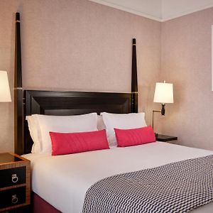 Executive Kamer met een King Size Bed