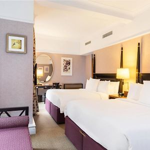 Familie Kamer met een Queen Size Bed